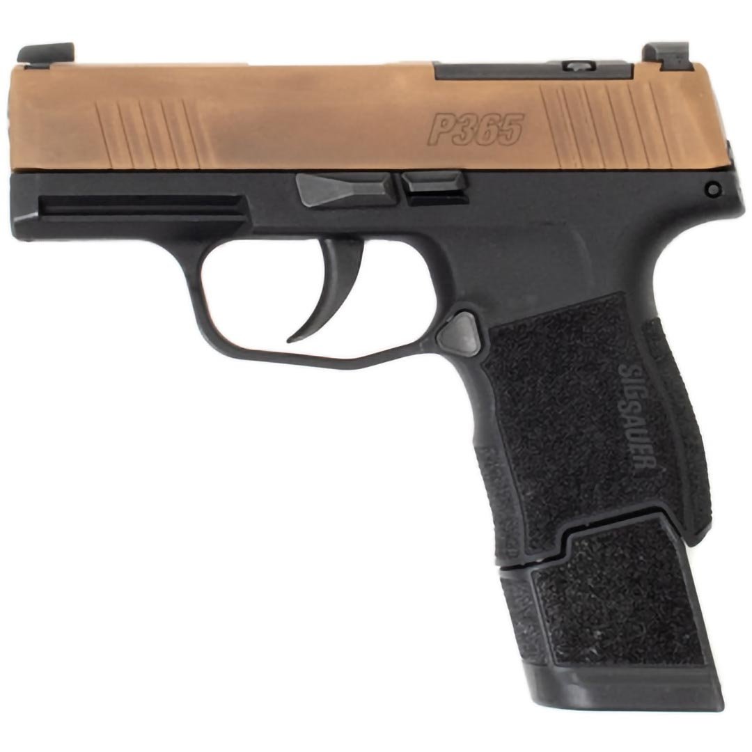 SIG SAUER P365